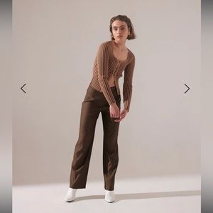 Dress pants C/MEO collection